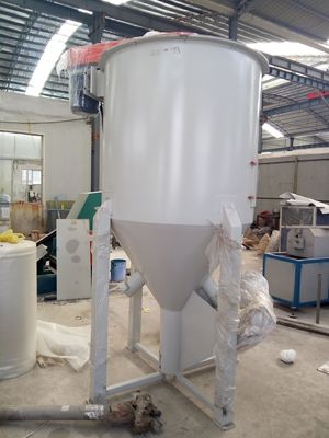 Un bon prix. machine d'extrusion de tuyau de HDPE des eaux d'égout 600kg/H anti-vieillissement en ligne