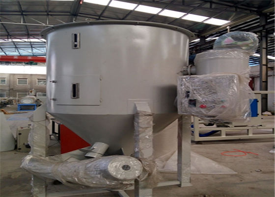 Un bon prix. PE/extrudeuse tuyau de LDPE/HDPE/machine d'extrusion tuyau de PE/machine en plastique d'extrusion de tuyau en ligne