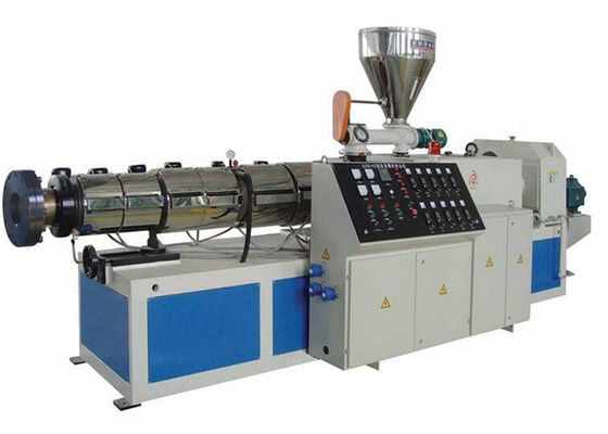 Un bon prix. La machine jumelle/Celuka de panneau de mousse de PVC de vis a écumé extrudeuse de conseil/chaîne de production pour le panneau de porte en ligne