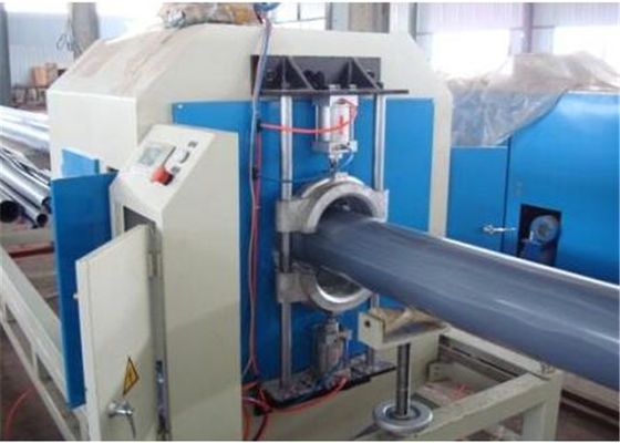 Un bon prix. Ligne en plastique en plastique tuyau d'extrusion de PVC de tube faisant la machine d'extrudeuse de tuyau de machine en ligne