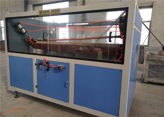 Un bon prix. Tuyau SJ65/33 de PE faisant à machine la ligne agricole d'extrusion de tuyaux d'irrigation/drainage/gaz en ligne