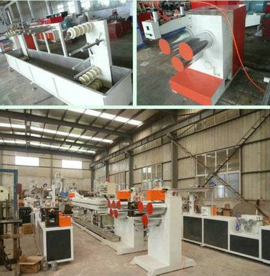 Un bon prix. La machine de bande/ANIMAL FAMILIER de cerclage à grande vitesse pp réutilisent la machine de courroies d'emballage en ligne