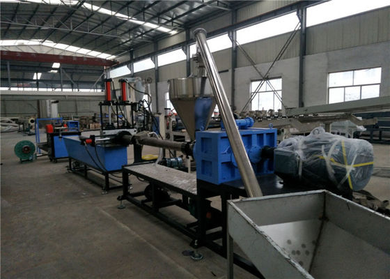 Un bon prix. Les granulés de plastique PE HDPE LDPE pour le matériau de film et le matériau de bloc en ligne