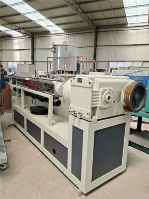 Un bon prix. Pp choisissent le textile tissé de machine soufflé par fonte d'extrudeuse faisant avec la longue durée en ligne