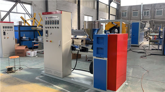 Un bon prix. SJ45 machine soufflée par fonte automatisée, textile tissé de pp non faisant la machine en ligne