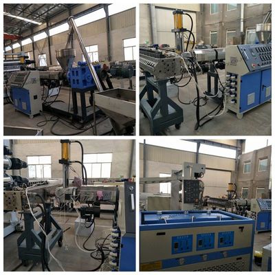 Un bon prix. Machine complètement automatique de panneau de mousse de PVC avec la machine de stratification en ligne