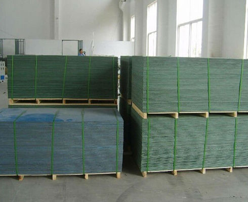 Un bon prix. Ligne en plastique d'extrusion de panneau de calibre de bâtiment, extrudeuse de panneau de pp/PE en ligne