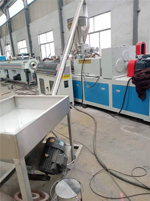 Un bon prix. Ligne d'extrusion de tuyaux en plastique haute performance pour une production supérieure en ligne