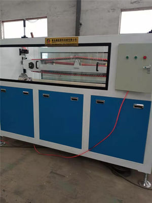 Un bon prix. Ligne de production de tuyaux d'eau en PE à puissance totale personnalisable Machinerie au même niveau qu'en Allemagne Assurer des solutions de fabrication de tuyaux en ligne