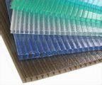 Un bon prix. Ligne en plastique d'extrusion de conseil de grille creuse de PC en ligne