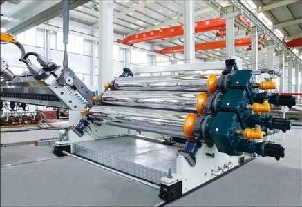 Un bon prix. Équipement en plastique automatique d'extrusion, extrudeuse de feuille de PE de pp picoseconde en ligne