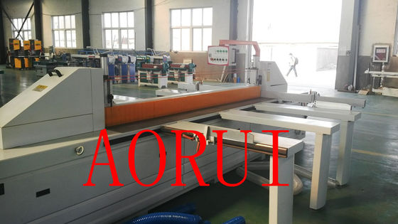 Un bon prix. Ligne en plastique d'extrusion de feuille de pp/PE, machine en plastique d'extrusion de feuille de boîte/tasse en ligne