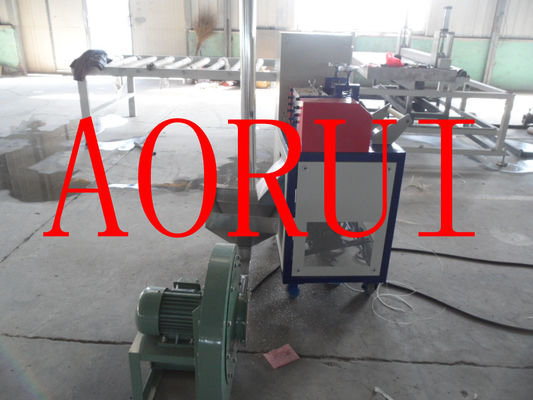 Un bon prix. Machine en plastique de granules de flocon de film/bouteille d'ANIMAL FAMILIER en ligne